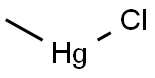 氯化甲基汞(115-09-3)